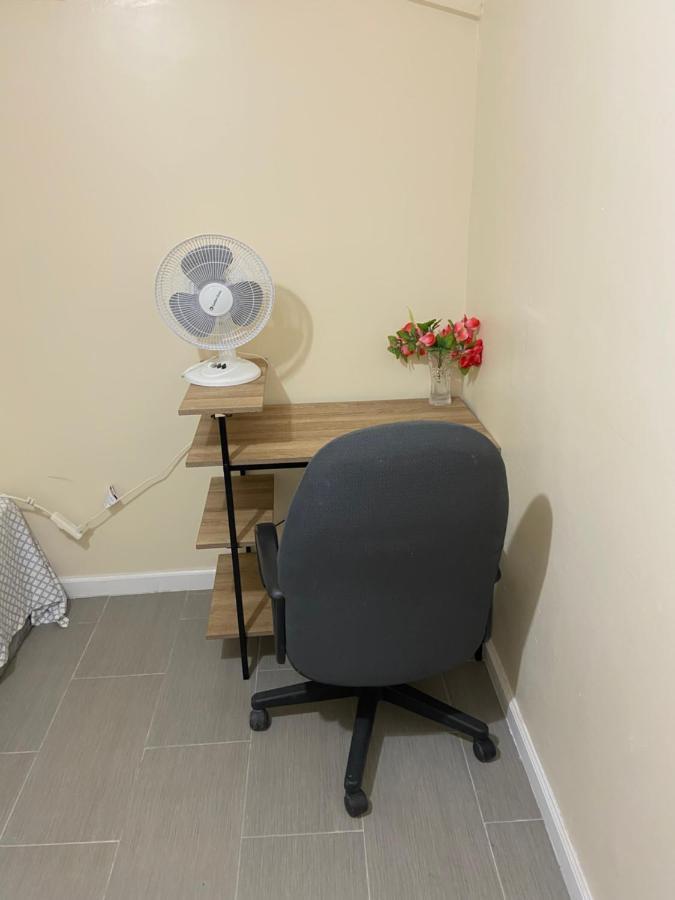 A Delightful Room In Queens Nueva York Exterior foto
