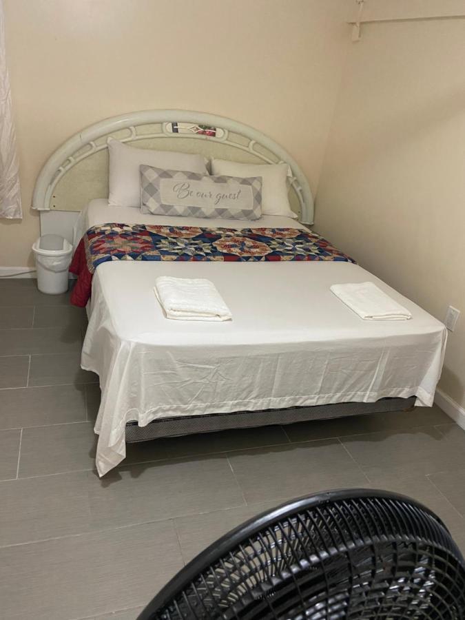 A Delightful Room In Queens Nueva York Exterior foto