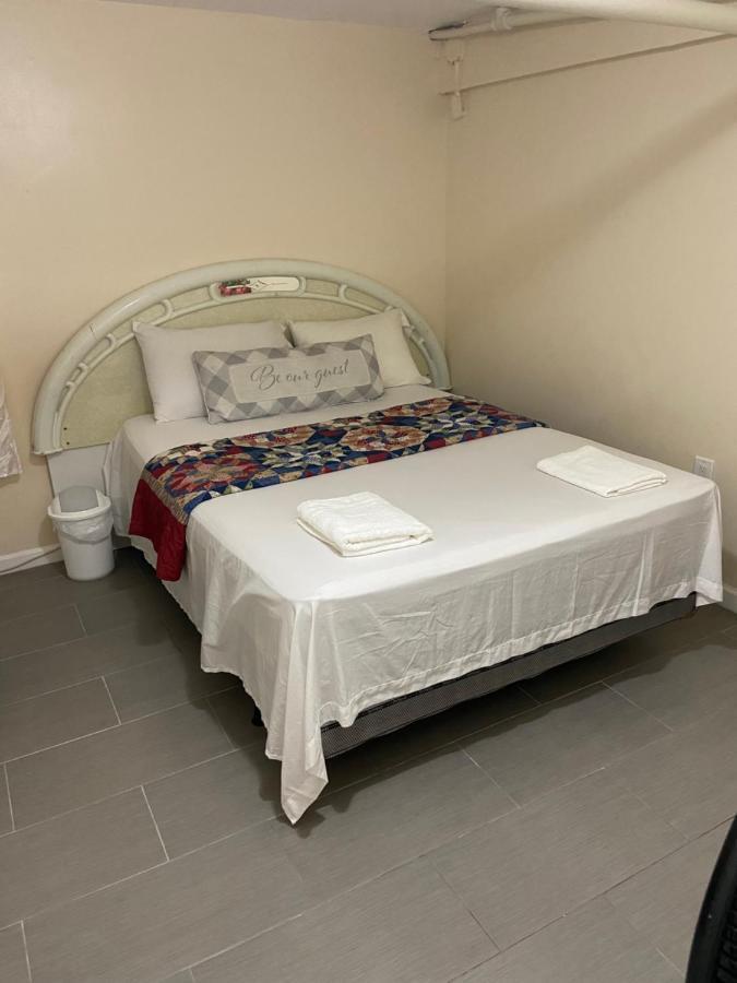 A Delightful Room In Queens Nueva York Exterior foto