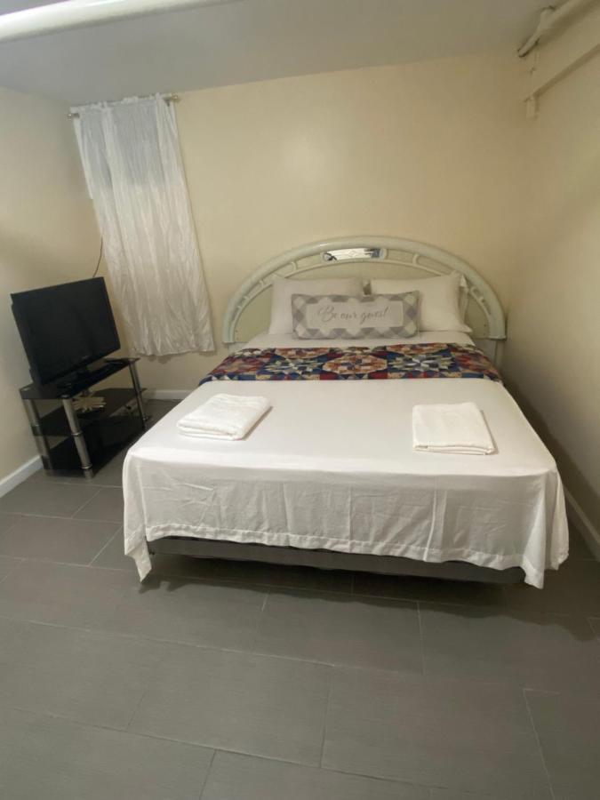 A Delightful Room In Queens Nueva York Exterior foto